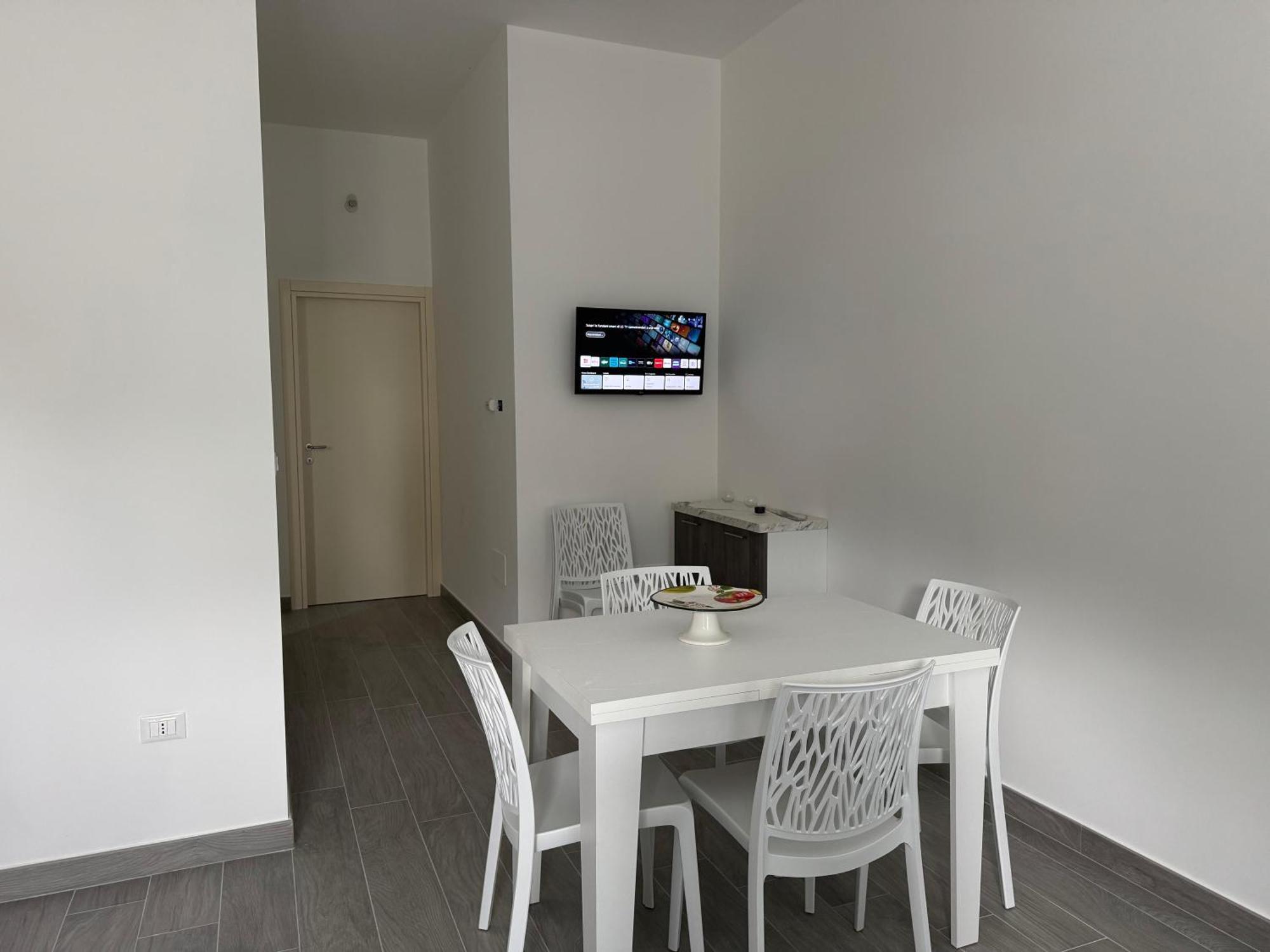 Moon Valley Holiday Home 라우리아 인페리오레 객실 사진