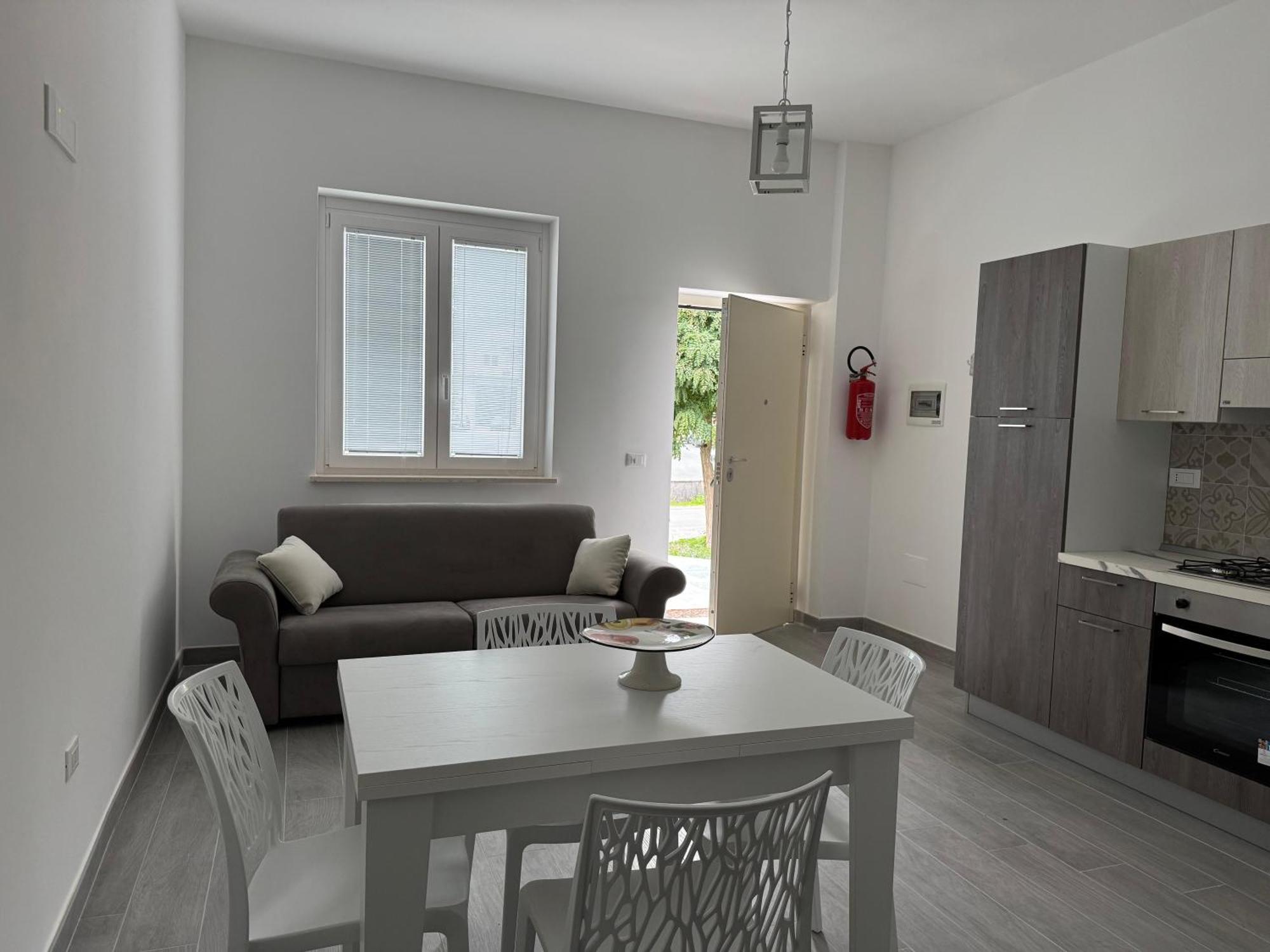 Moon Valley Holiday Home 라우리아 인페리오레 외부 사진