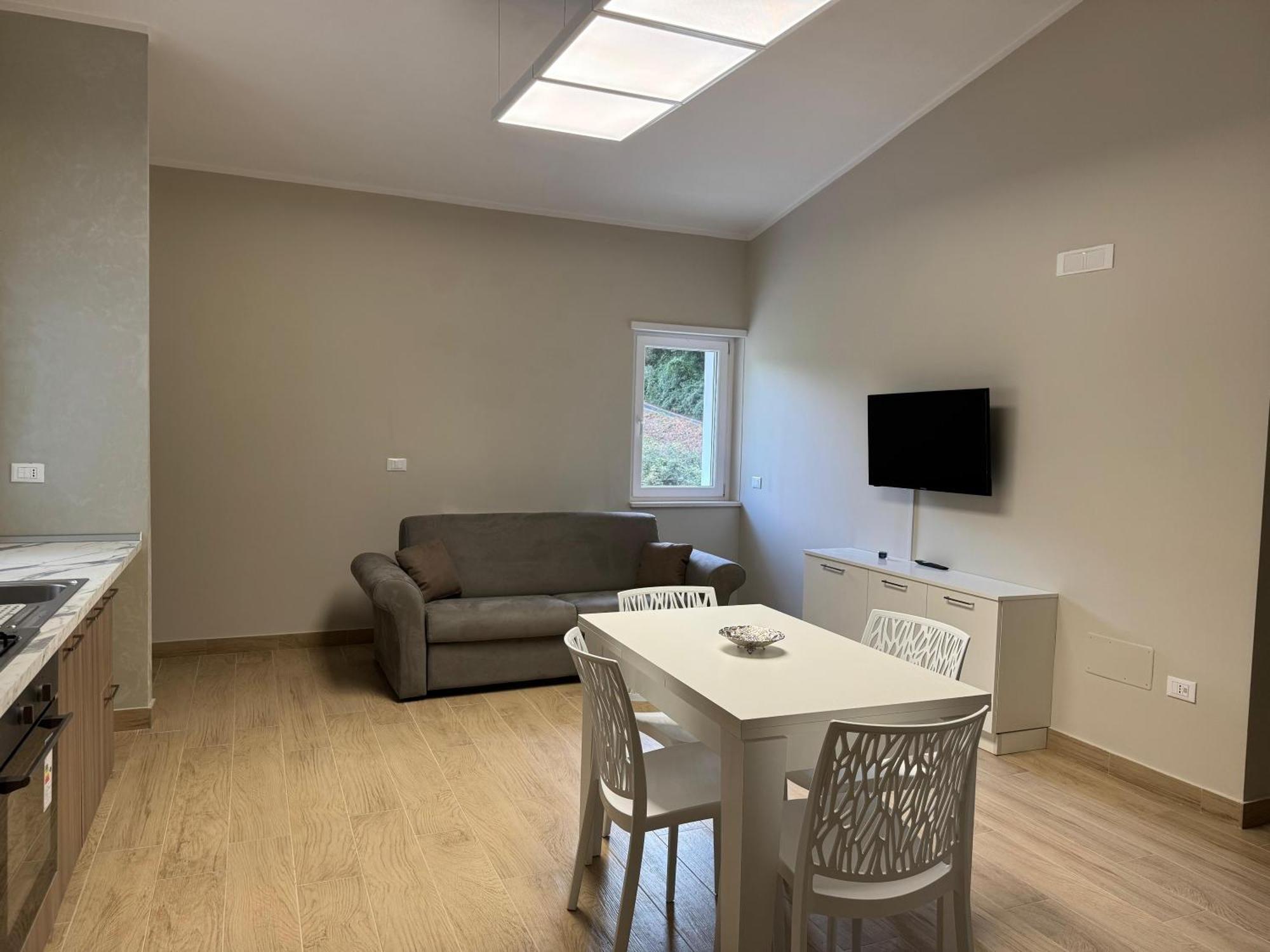 Moon Valley Holiday Home 라우리아 인페리오레 외부 사진
