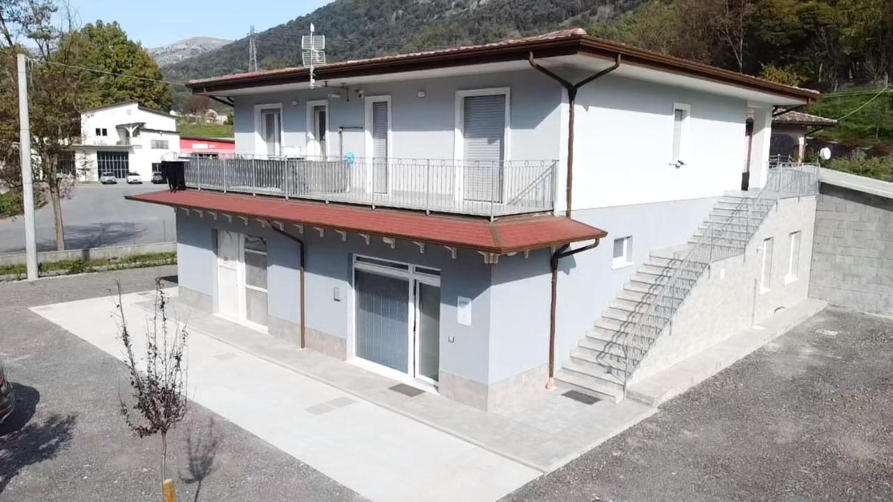 Moon Valley Holiday Home 라우리아 인페리오레 외부 사진